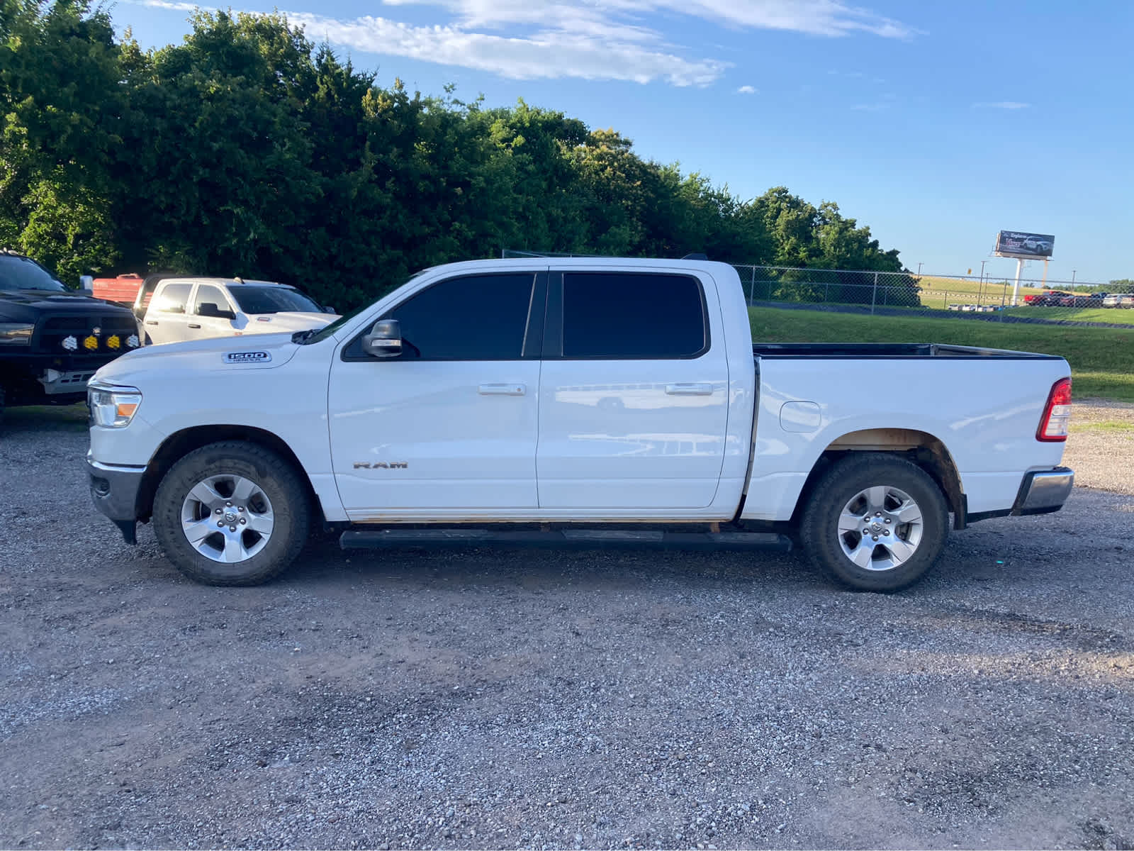 ram ram 1500 pickup 2022 1C6SRFFT3NN241734 image ram ram 1500 pickup 2022 1C6SRFFT3NN241734 image